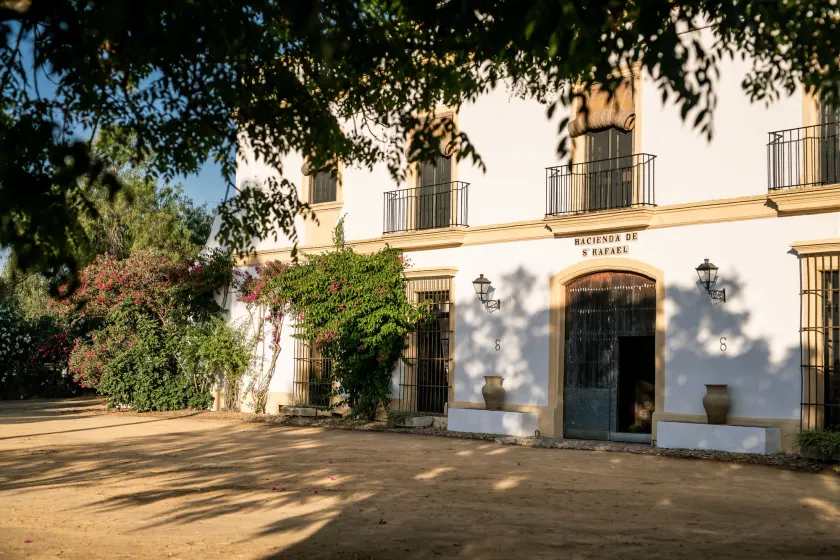 Hacienda de San Rafael - Image 1