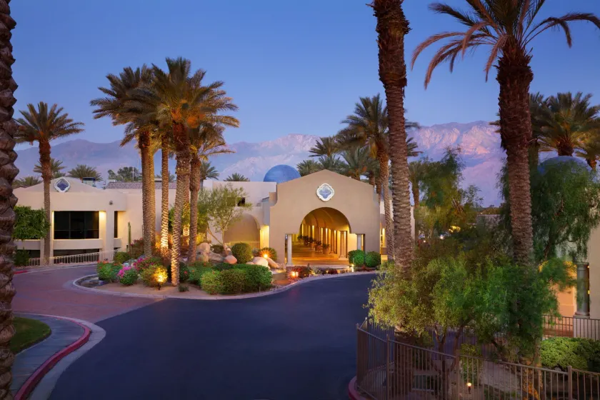 The Westin Mission Hills Resort Villas, Palm Springs - Image 1