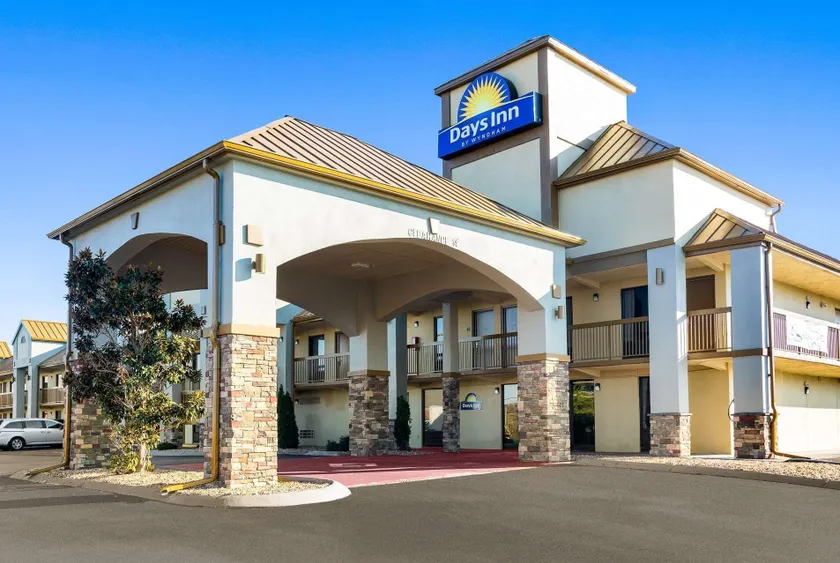 Days Inn by Wyndham Goodlettsville/Nashville - Image 1