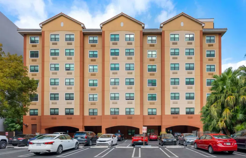 Extended Stay America Premier Suites - Miami - Coral Gables - Image 1