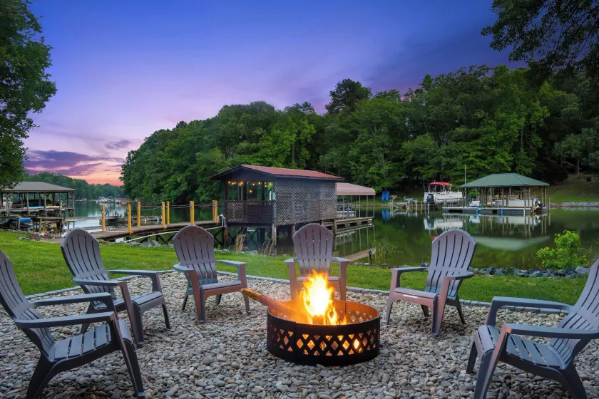 Boaters Paradise on Lake Norman w/ Private Dock! - Image 1