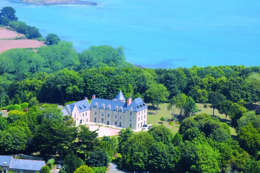 Manoir de Kergrec'h - Image 1