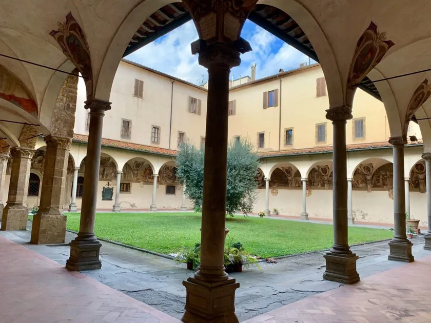NEW GENERATION HOSTEL Florence - Image 1