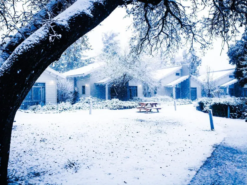 Ein Zivan Village Resort - Image 1