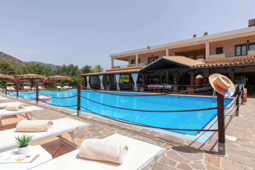 iH Hotels Le Zagare Resort - Image 1