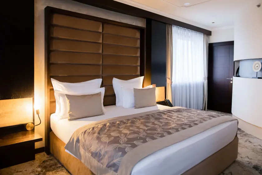 Malak Regency Hotel - Image 1