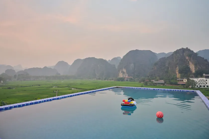 Tam Coc Sunshine Homestay - Image 1