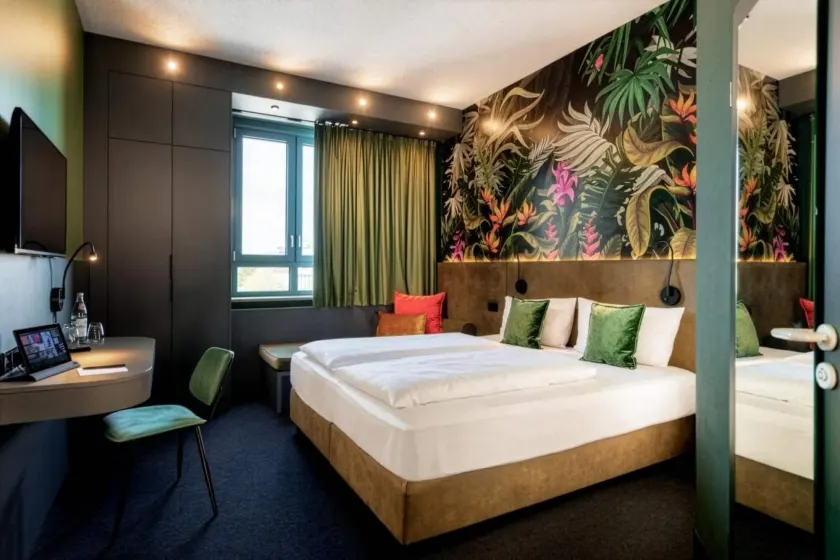 Rugs Hotel Augsburg, Trademark Collection by Wyndham - Image 1
