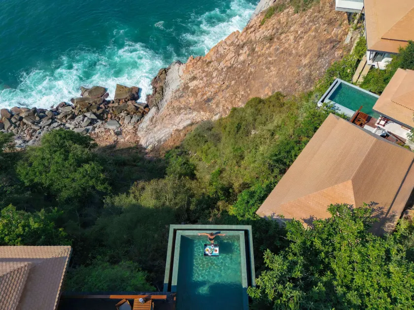 Banyan Tree Cabo Marques - Image 1