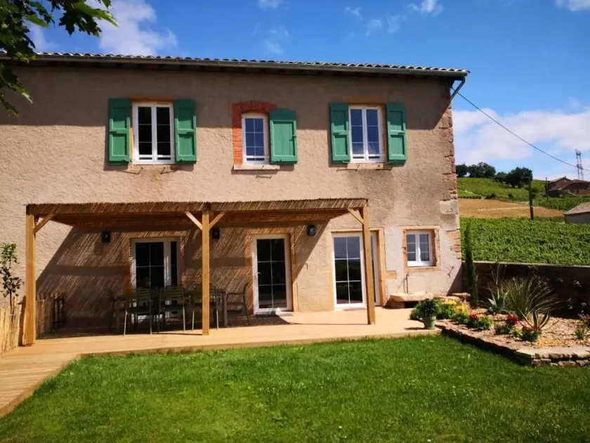La maison de Bruno - Image 1