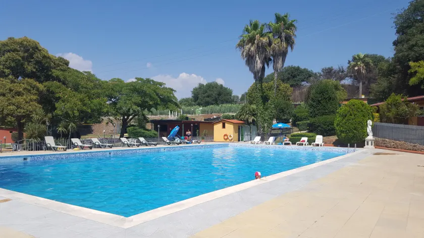 Camping Aurelia Club - Image 1