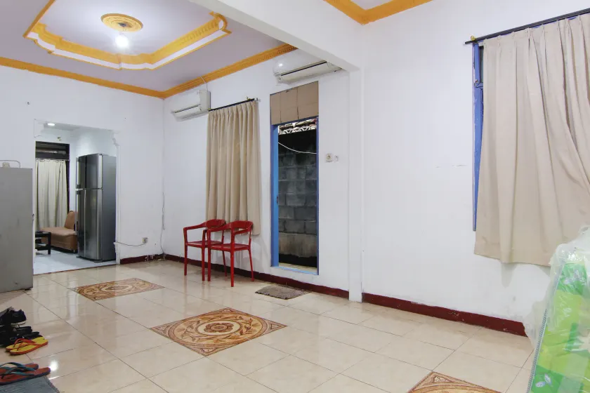 Arjuna Hostel - Image 1