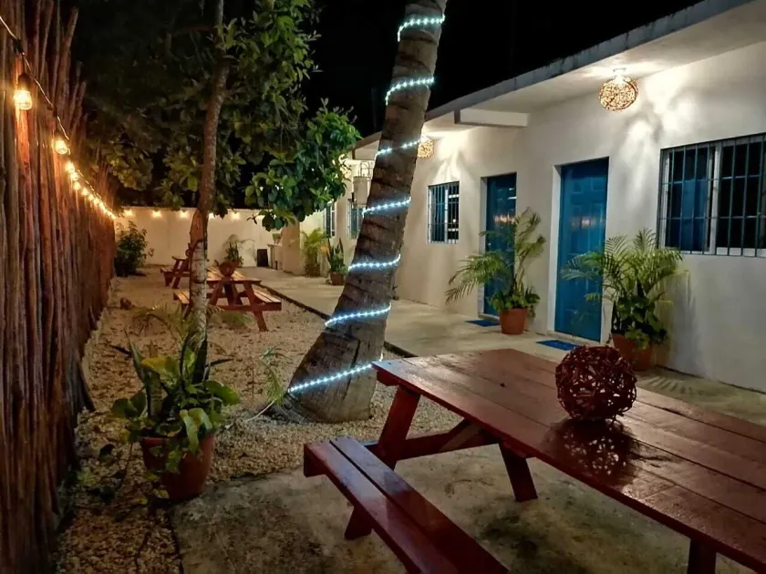 Solecito Hotel Apartamento Bacalar - Gratis Bicicletas y Kayyaks - Primary image