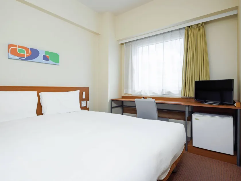 Comfort Inn Chiba Hamano - Image 1
