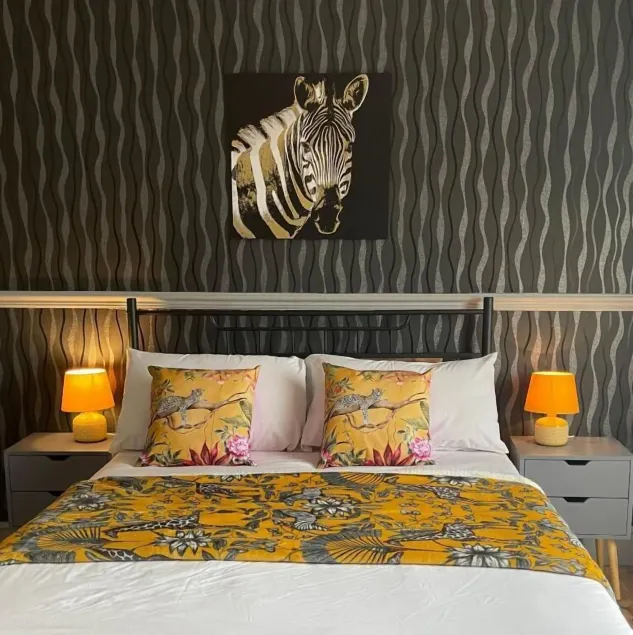 LilyRose Hotel - Image 1