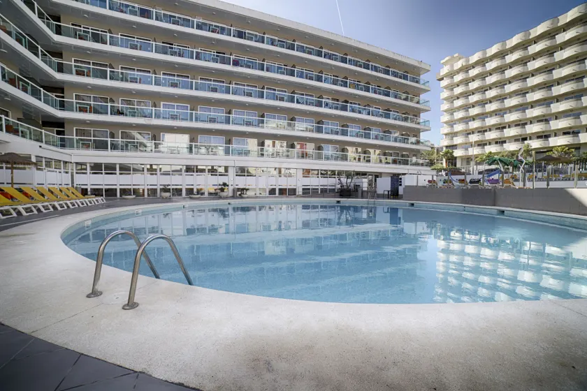 Ohtels Villa Dorada - Image 1
