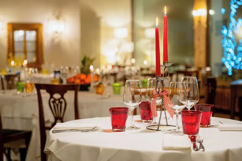 Hotel Cristallino d'Ampezzo - Image 1