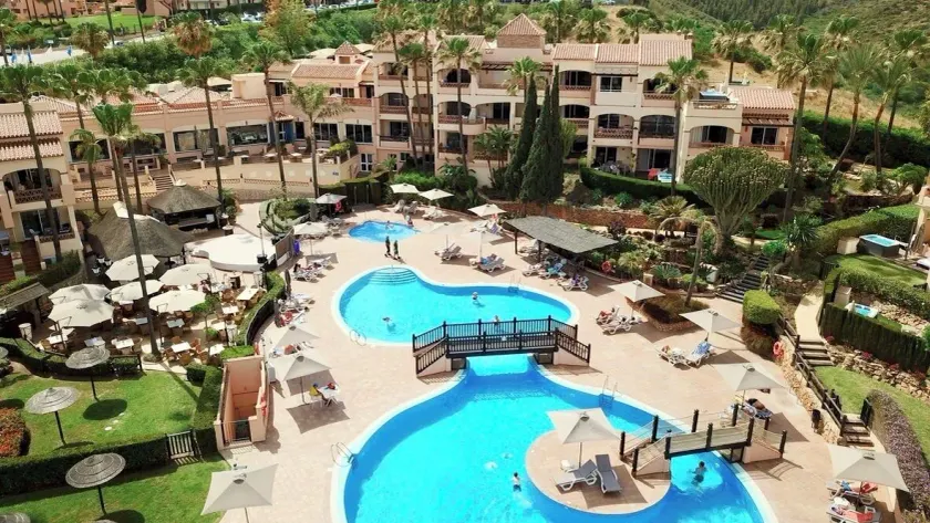 Wyndham Grand Costa del Sol - Image 1