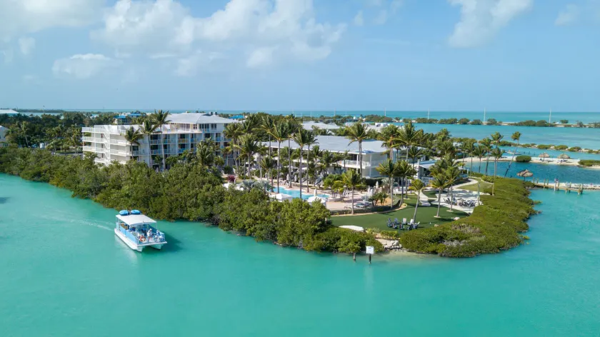 Hawks Cay Resort - Image 1
