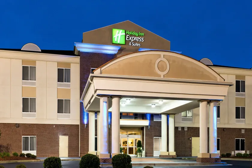 Holiday Inn Express Hotel & Suites Athens by IHG - Image 1