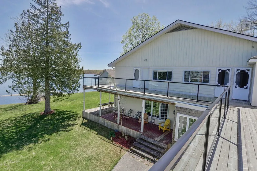 Lake Sparrow Guest House Inc - Image 1