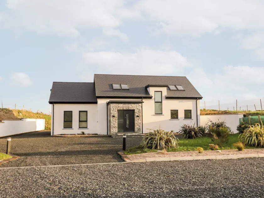 The Beachhouse - Image 1