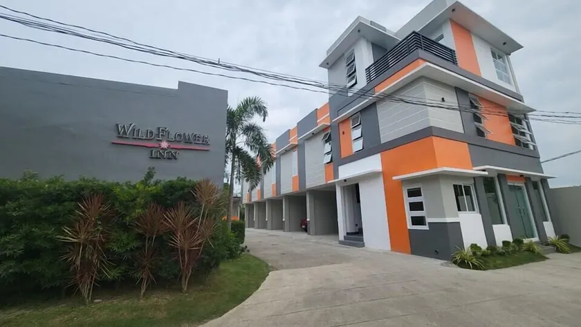Wildflower Inn - Image 1