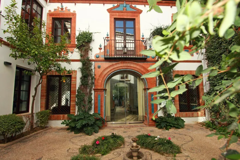 Hotel Patria Chica - Image 1