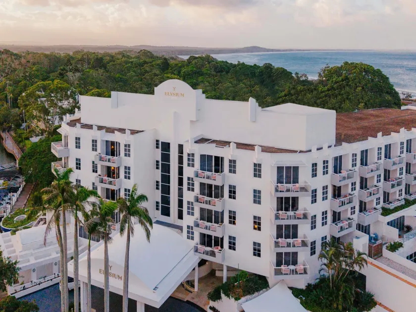 Elysium Noosa Resort - MGallery Collection - Image 1