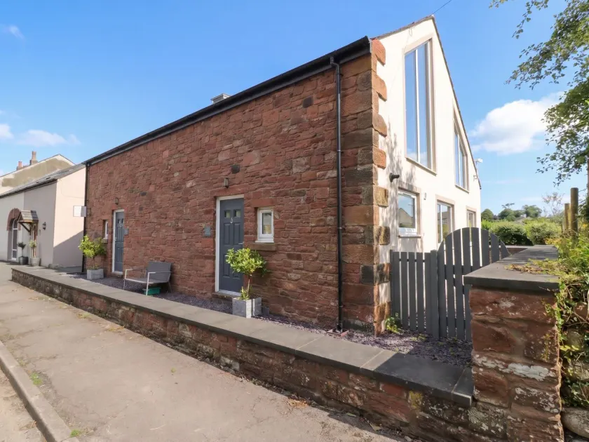 Coney Garth Retreat - Image 1