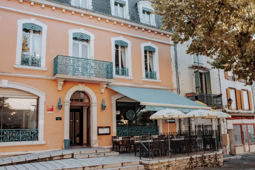 Hôtel De France - Image 1
