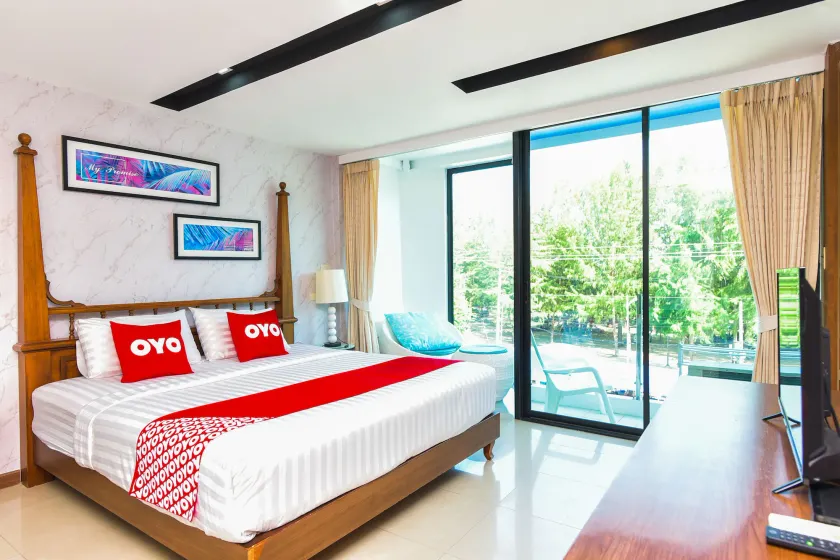 OYO 394 Nana Beach Cha Am - Image 1