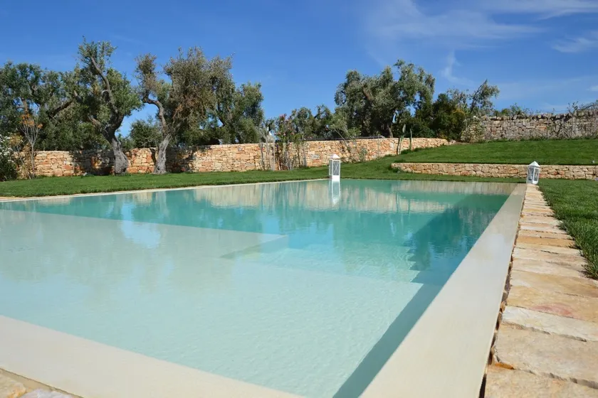 Augusta Trulli Resort B&B - Image 1