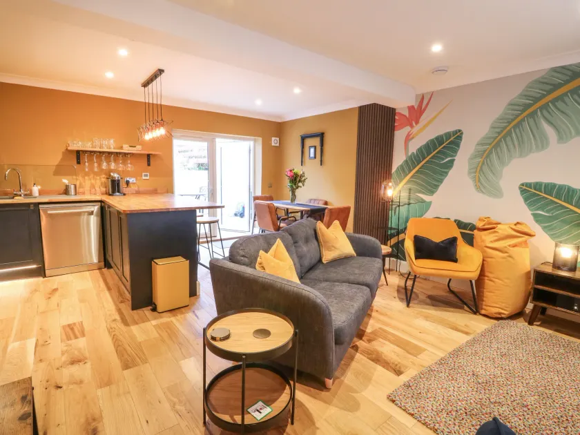 Feus Holiday Cottage - Image 1