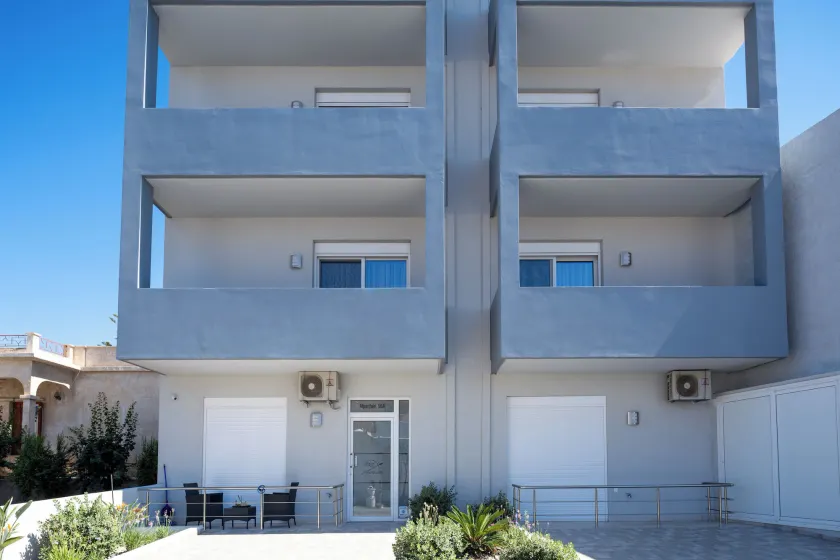 Pietra Sole Suites - Image 1