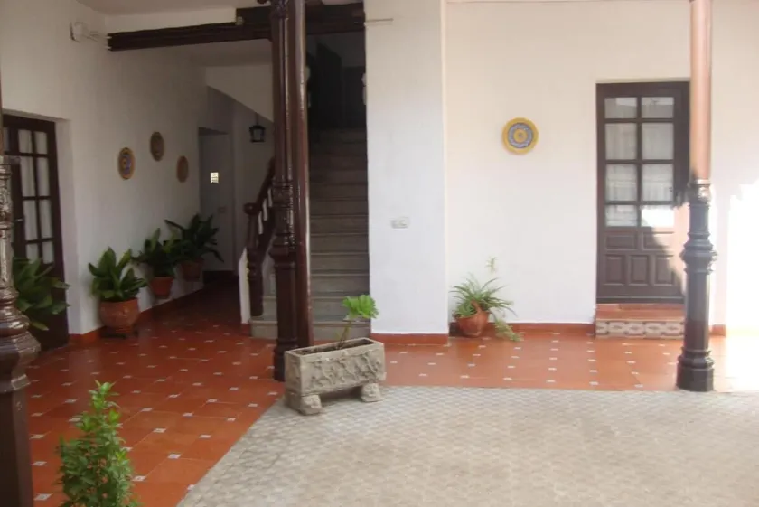 Casa De Comedias - Plaza Mayor - Image 1
