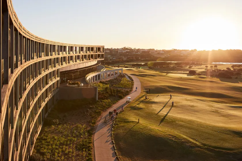 RACV Torquay Resort - Image 1