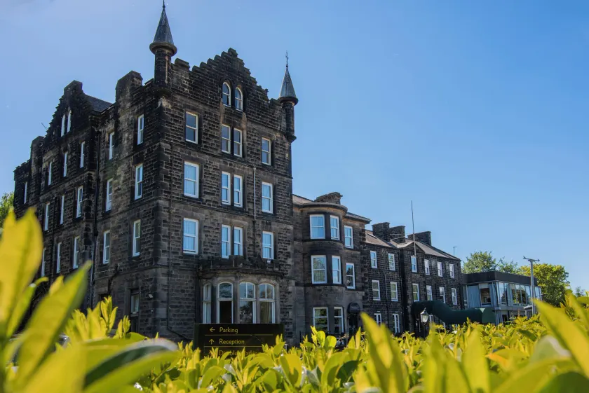 The Craiglands Hotel Sure Hotel Collection by Best Western - Image 1