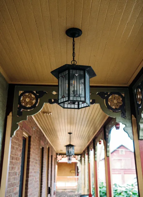 Vintner's Inn by Folino Estate Winery - Image 1