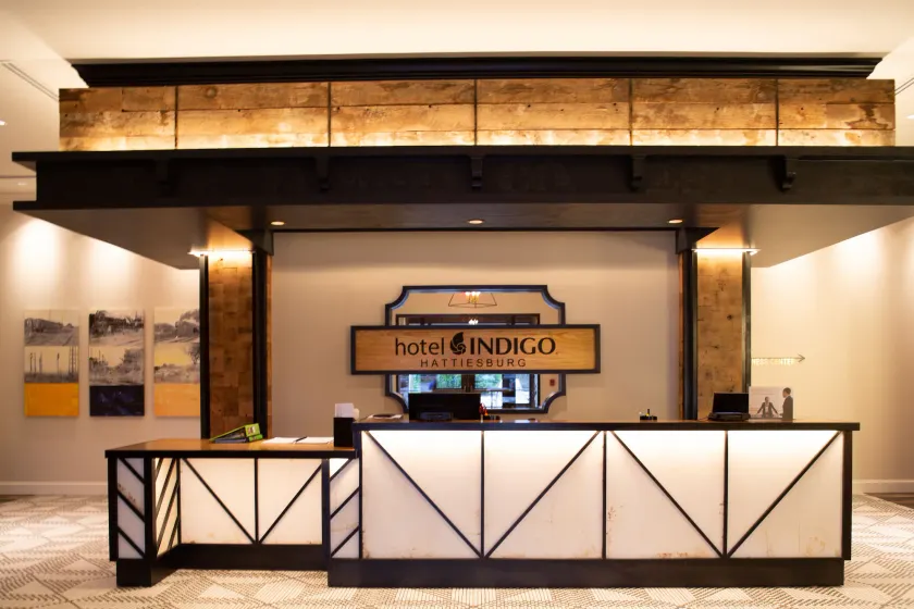 Hotel Indigo Hattiesburg by IHG - Image 1