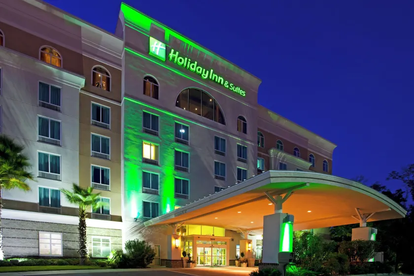 Holiday Inn Hotel & Suites Ocala Conference Center by IHG - Image 1