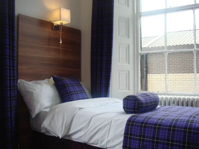 Scotia Airport Hotel - Image 1