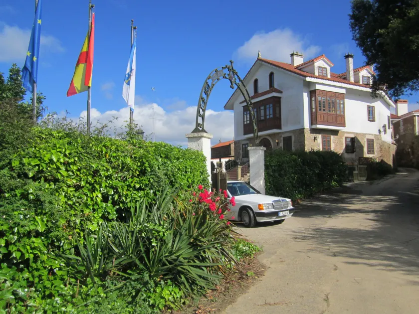 Hotel Mar de Queo - Image 1