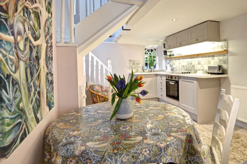 Holiday Cottages and North Star Apartment - Image 1