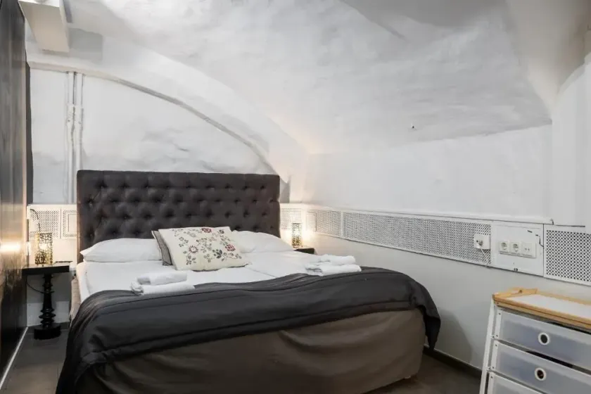 Hotell Skeppsbron - Image 1