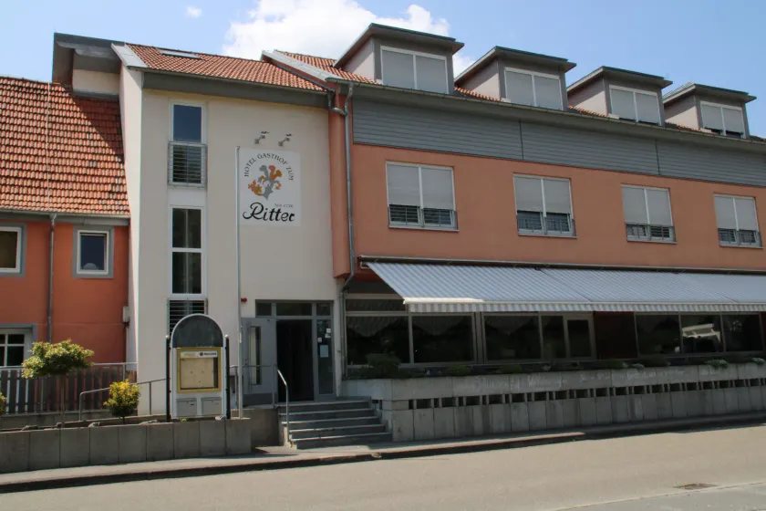 Hotel-Gasthof zum Ritter - Image 1
