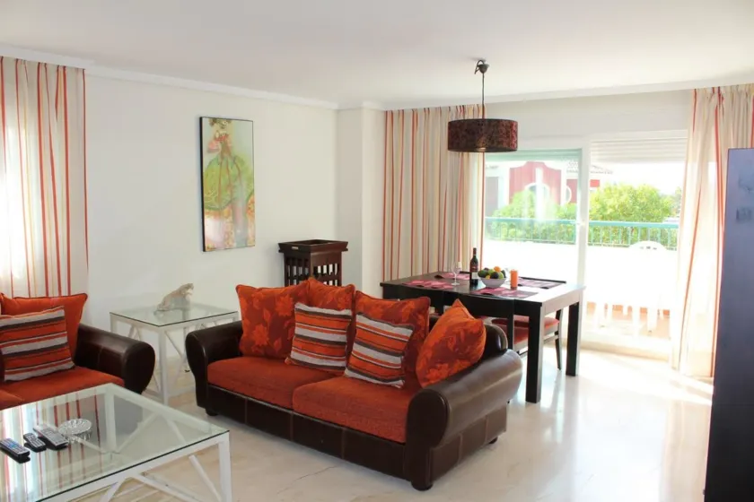 Guadalmina Baja - Image 1