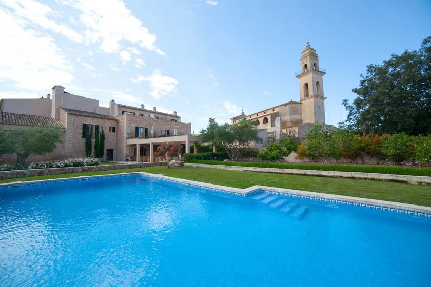 Hotel Ca'n Bonico - Image 1