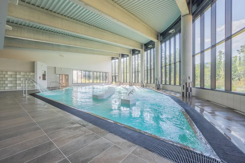 Villa Thermae Santenay - Image 1
