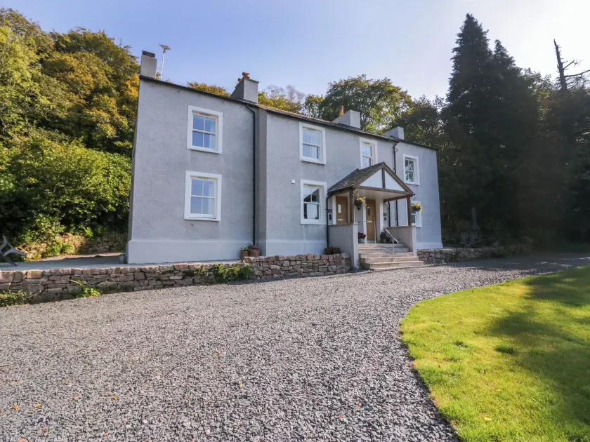 Dalegarth Hall Farm Cottage 2 - Image 1